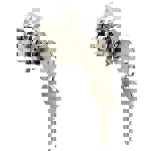 5 PIN CW MLBX LCK *FLOREN